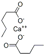 CAS#: 52303-93-2, Pentanoic Acid Calciumsalt