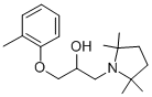 CAS#: 52304-85-5, Lotucaine