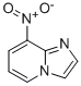 CAS#: 52310-46-0, 8-Nitroimidazo[1,2-a]Pyridine