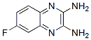 CAS#: 52312-41-1, 6-Fluoro-2,3-Quinoxalinediamine