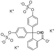 CAS#: 52322-16-4, Phenolphthalein Disulfate Potassium Salt