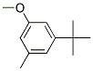 CAS#: 52328-49-1, 3-Tert-Butyl-5-Methylanisole
