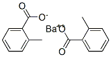 CAS#: 52337-77-6, Barium o-Toluate