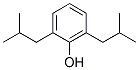 CAS 登录号：52348-51-3， 2,6-二异丁基苯酚