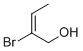 CAS#: 52370-21-5, (E)-2-Bromo-2-Buten-1-Ol
