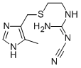 CAS 登录号：52378-43-5， N-去甲基西咪替丁
