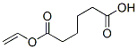 CAS#: 5238-38-0, Vinyl Hydrogen Adipate