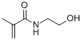 CAS#: 5238-56-2, N-(2-Hydroxyethyl) Methacrylamide