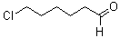 CAS#: 52387-36-7, 6-Chlorohexanal