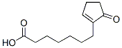 CAS#: 5239-43-0, 5-Oxocyclopent-1-Ene-1-Heptanoic Acid