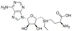 CAS#: 524-70-9, S-Adenosylethionine