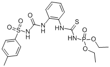 CAS#: 52406-01-6, Uredofos