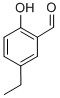 CAS 登录号：52411-35-5， 5-乙基-2-羟基-苯甲醛