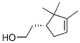 CAS#: 52437-39-5, (R)-2,2,3-Trimethylcyclopent-3-Ene-1-Ethanol