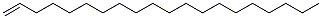 CAS#: 52439-84-6, 1-Eicosene
