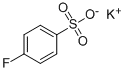 CAS#: 52445-99-5, Potassium 4-Fluorobenzenesulfonate