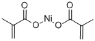 CAS#: 52496-91-0, Methacrylate, Nickel (II)