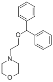 CAS#: 525-01-9, Linadryl
