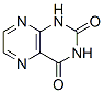 CAS#: 525-77-9, 1H-Pteridine-2,4-Dione