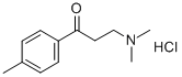 CAS#: 5250-02-2, 3-Dimethylamino-1-(4-Methoxyphenyl)Propan-1-One Hydrochloride