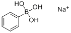 CAS#: 52542-80-0, Sodium (Trihydroxy)Phenylborate