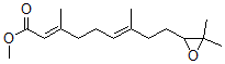 CAS 登录号:5255-04-9, 保幼激素 III
