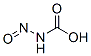 CAS#: 52553-17-0, Nitrosocarbamic Acid