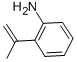CAS#: 52562-19-3, 2-Isopropenylaniline