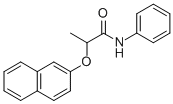CAS#: 52570-16-8, Naproanilide