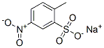 CAS#: 5258-64-0, Sodium 4-Nitrotoluene-2-Sulphonate