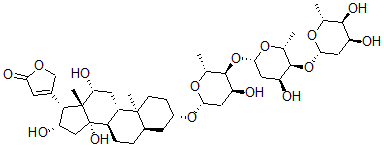 CAS#: 52589-12-5, Diginatin