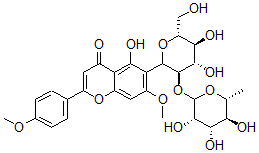 CAS#: 52589-13-6, Embinin