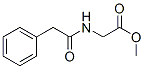 CAS#: 5259-87-0, N-(Phenylacetyl)Glycine Methyl Ester