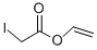 CAS 登录号：52590-49-5， 碘乙酸乙烯酯