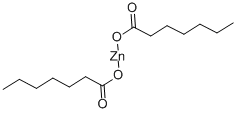 CAS#: 5261-20-1, Zinc Heptoate