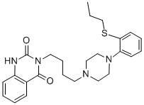 CAS#: 52618-67-4, Tioperidone