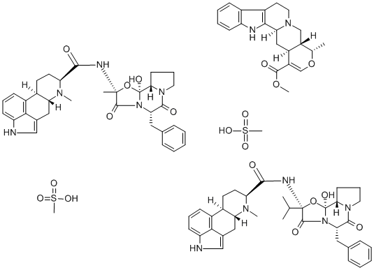 CAS#: 52623-83-3, Defluina