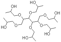 CAS#: 52625-13-5, Sorbitol polyoxypropylene ether