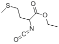 CAS#: 52632-06-1, Ethyl 2-Isocyanato-4-(Methylthio)Butyrate