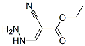 CAS#: 52632-26-5, Ethyl 2-Cyano-3-Hydrazinoacrylate