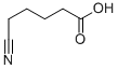CAS#: 5264-33-5, 5-Cyanopentanoic Acid