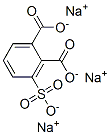 CAS#: 52642-40-7, Trisodium Sulphonatophthalate