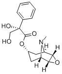CAS#: 52646-92-1, Anisodine