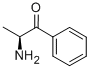 CAS#: 5265-18-9, Cathinone