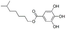 CAS#: 52655-08-0, Isooctyl Gallate