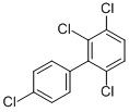 CAS 登录号：52663-58-8， 2,3,4',6-四氯联苯