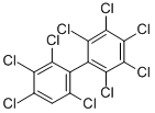 CAS#: 52663-79-3, 2,2',3,3',4,4',5,6,6'-Nonachlorobiphenyl
