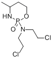 CAS#: 52663-82-8, 4-Methylcyclophosphamide