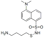 CAS#: 52664-04-7, Monodansylthiacadaverine
