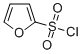 CAS#: 52665-48-2, Furan-2-Sulfonyl Chloride